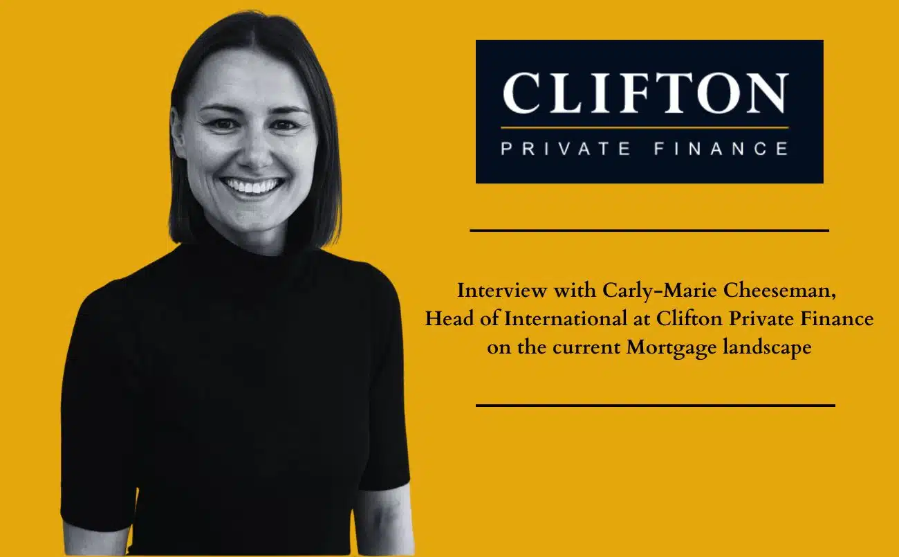 Clifton Private Finance uk mortgage advice